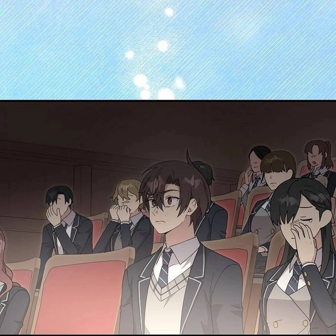 My Younger Sister Was a Genius Chapter 46 - Page 124