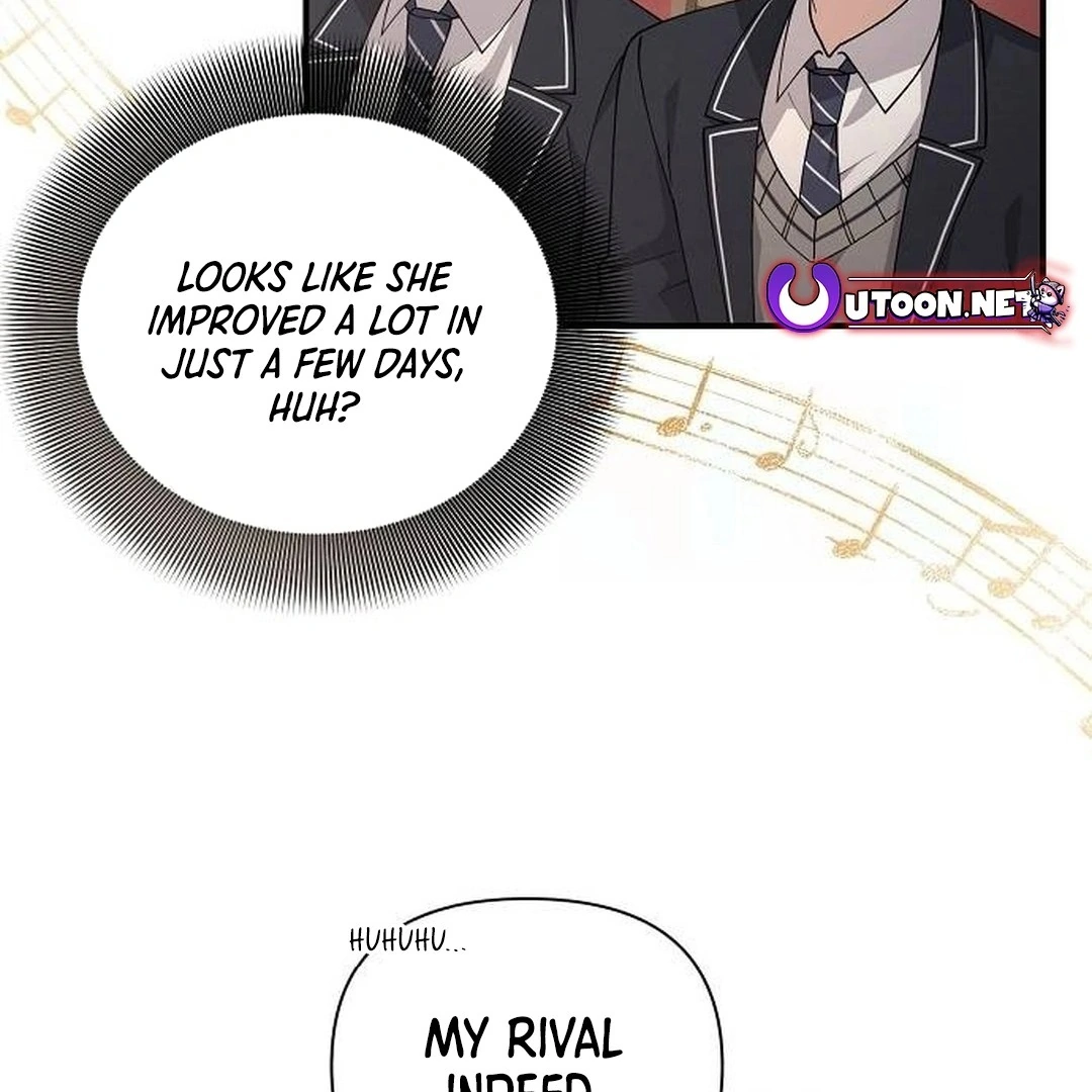 My Younger Sister Was a Genius Chapter 46 - Page 13