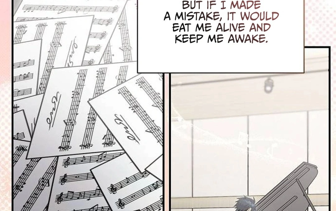 My Younger Sister Was a Genius Chapter 46 - Page 132