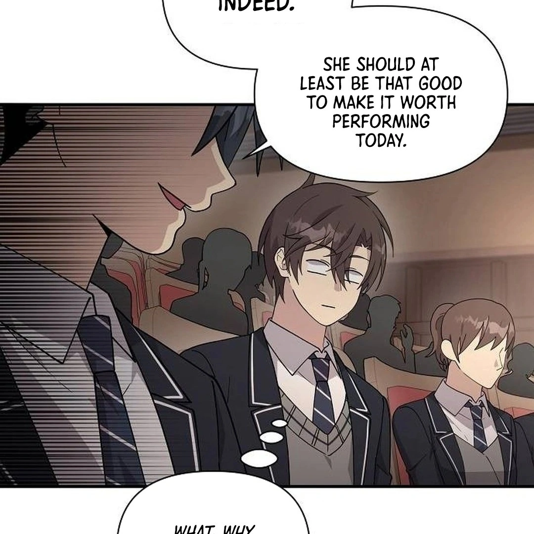 My Younger Sister Was a Genius Chapter 46 - Page 14