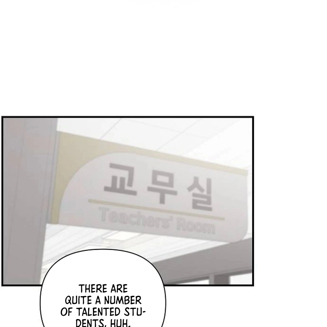 My Younger Sister Was a Genius Chapter 46 - Page 147