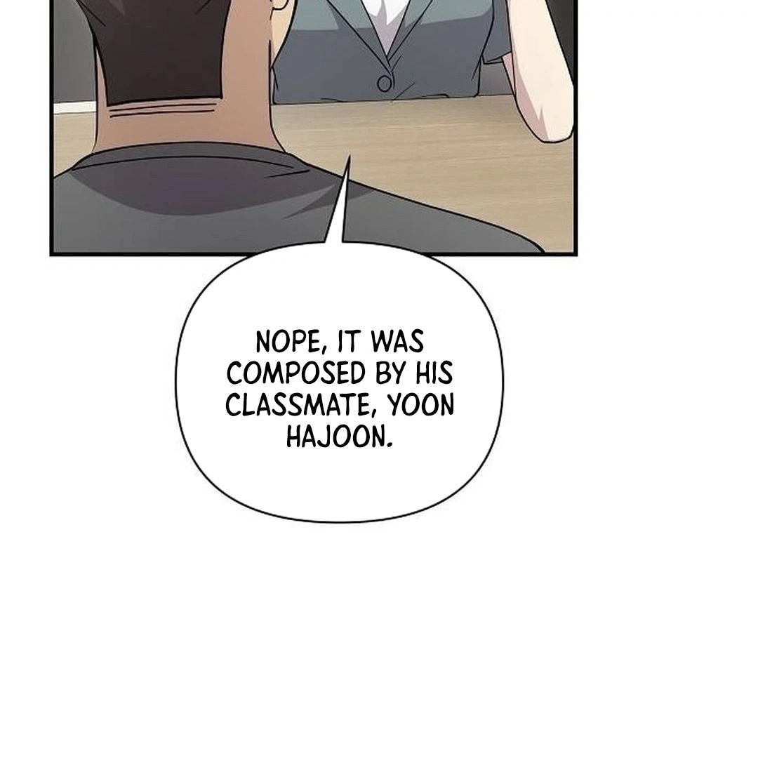 My Younger Sister Was a Genius Chapter 46 - Page 154