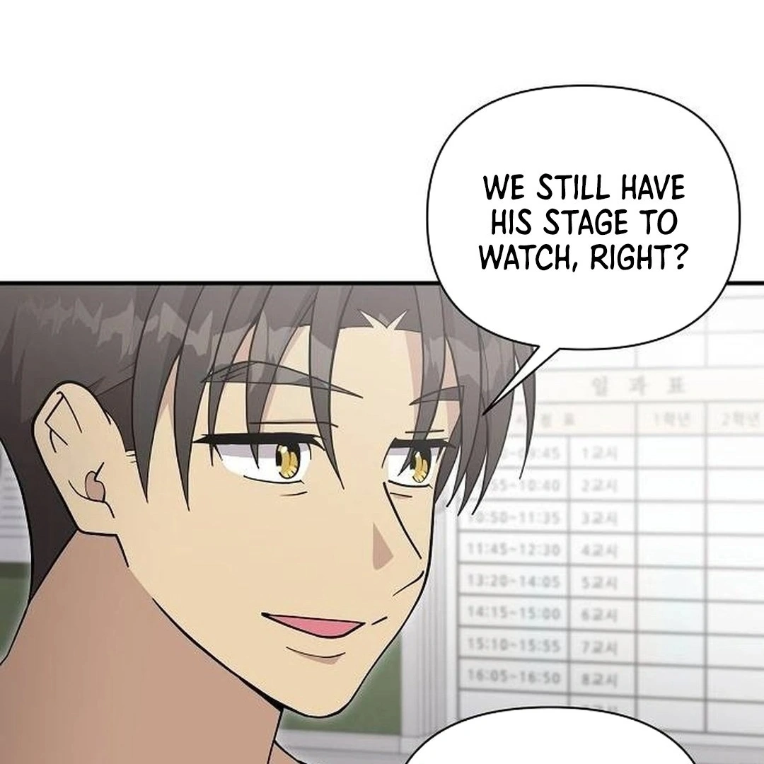 My Younger Sister Was a Genius Chapter 46 - Page 155