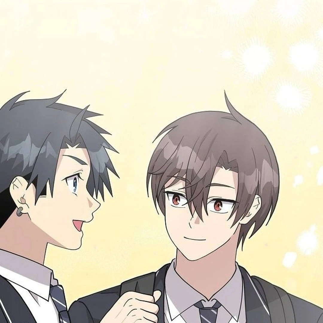 My Younger Sister Was a Genius Chapter 46 - Page 158