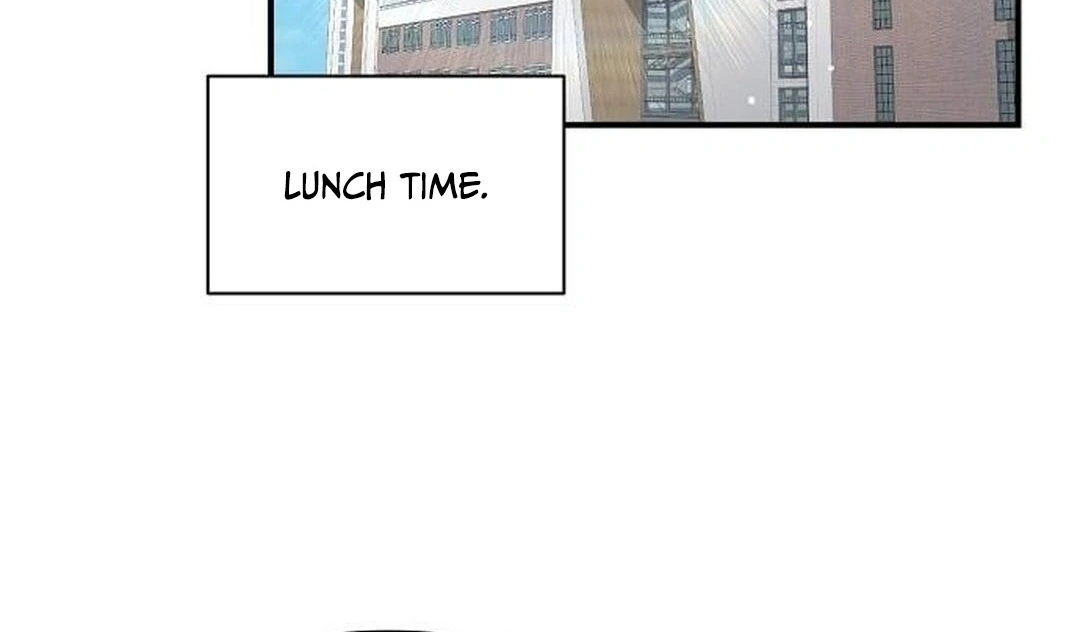 My Younger Sister Was a Genius Chapter 46 - Page 18