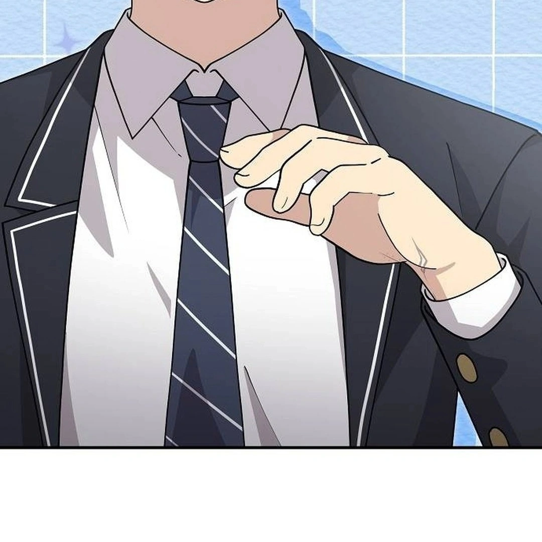 My Younger Sister Was a Genius Chapter 46 - Page 25