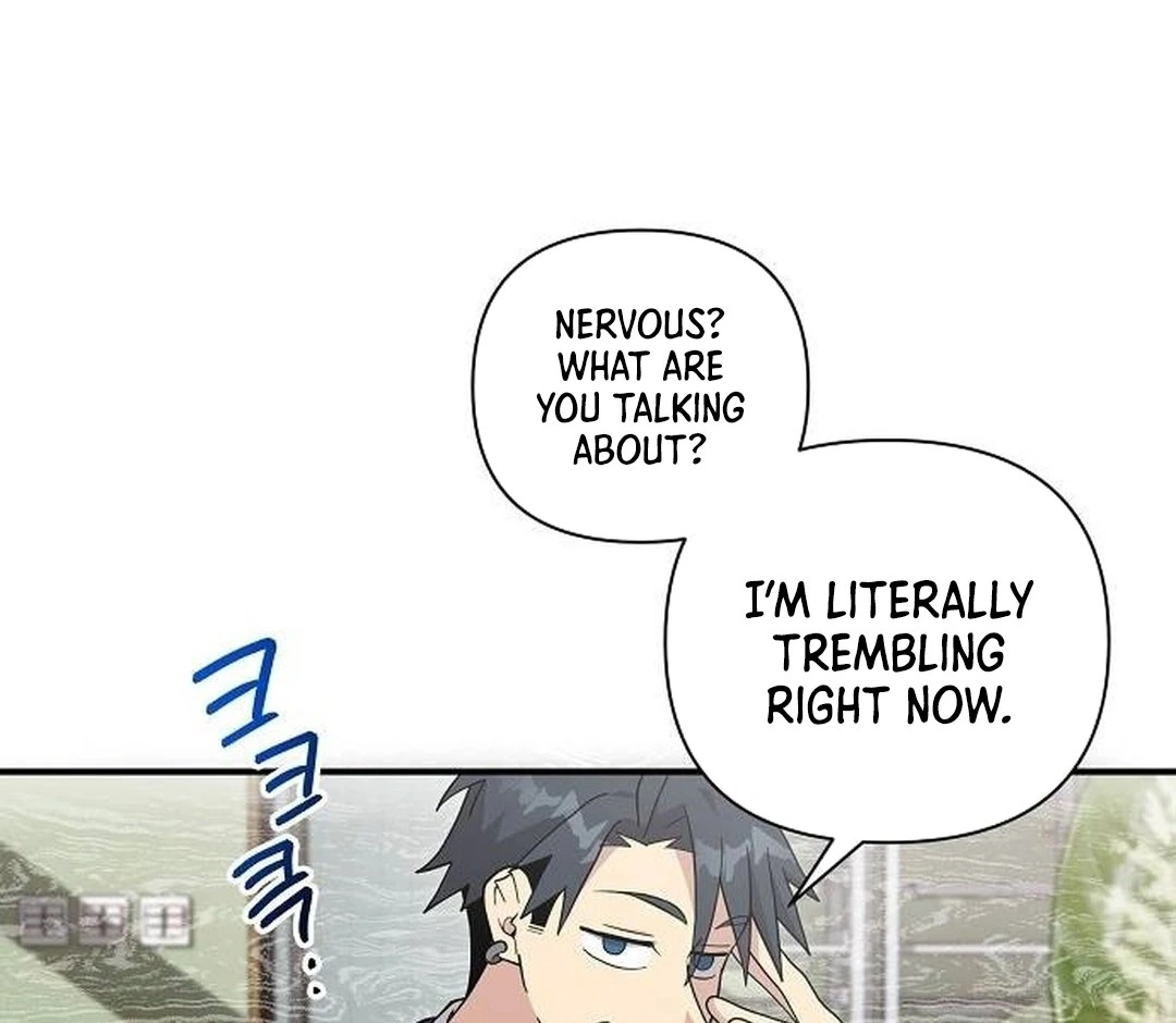 My Younger Sister Was a Genius Chapter 46 - Page 26