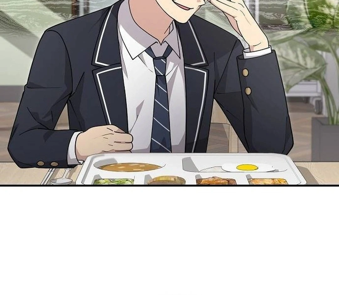 My Younger Sister Was a Genius Chapter 46 - Page 27