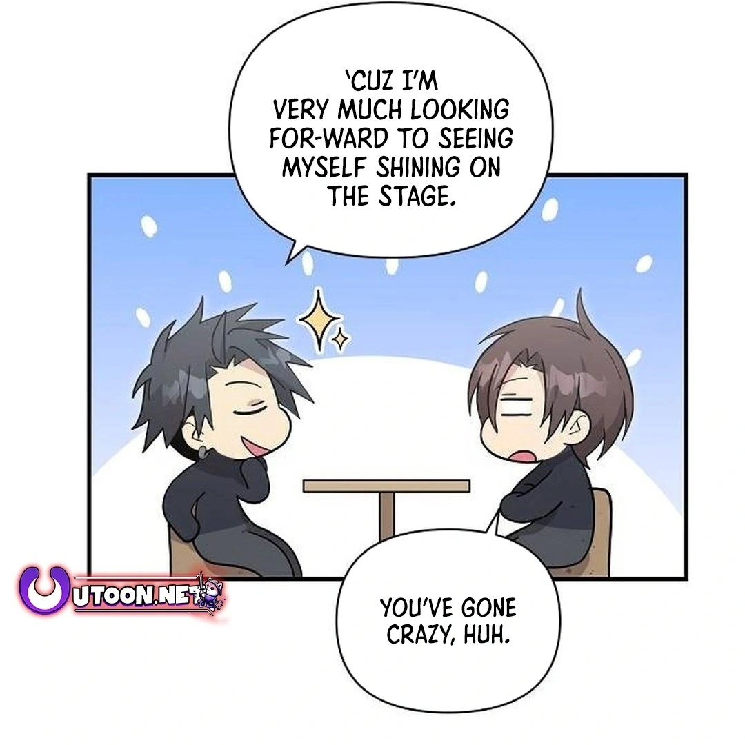 My Younger Sister Was a Genius Chapter 46 - Page 28