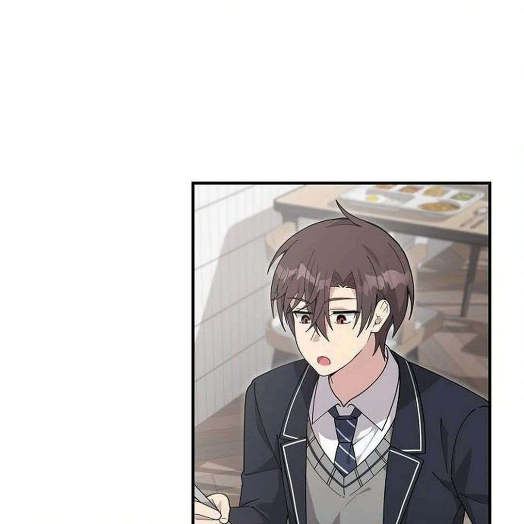 My Younger Sister Was a Genius Chapter 46 - Page 29