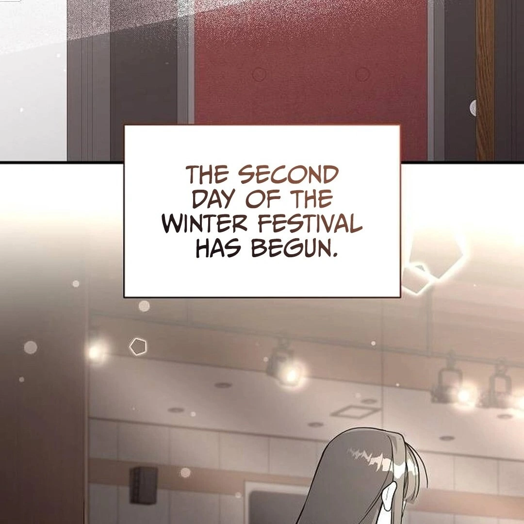 My Younger Sister Was a Genius Chapter 46 - Page 3