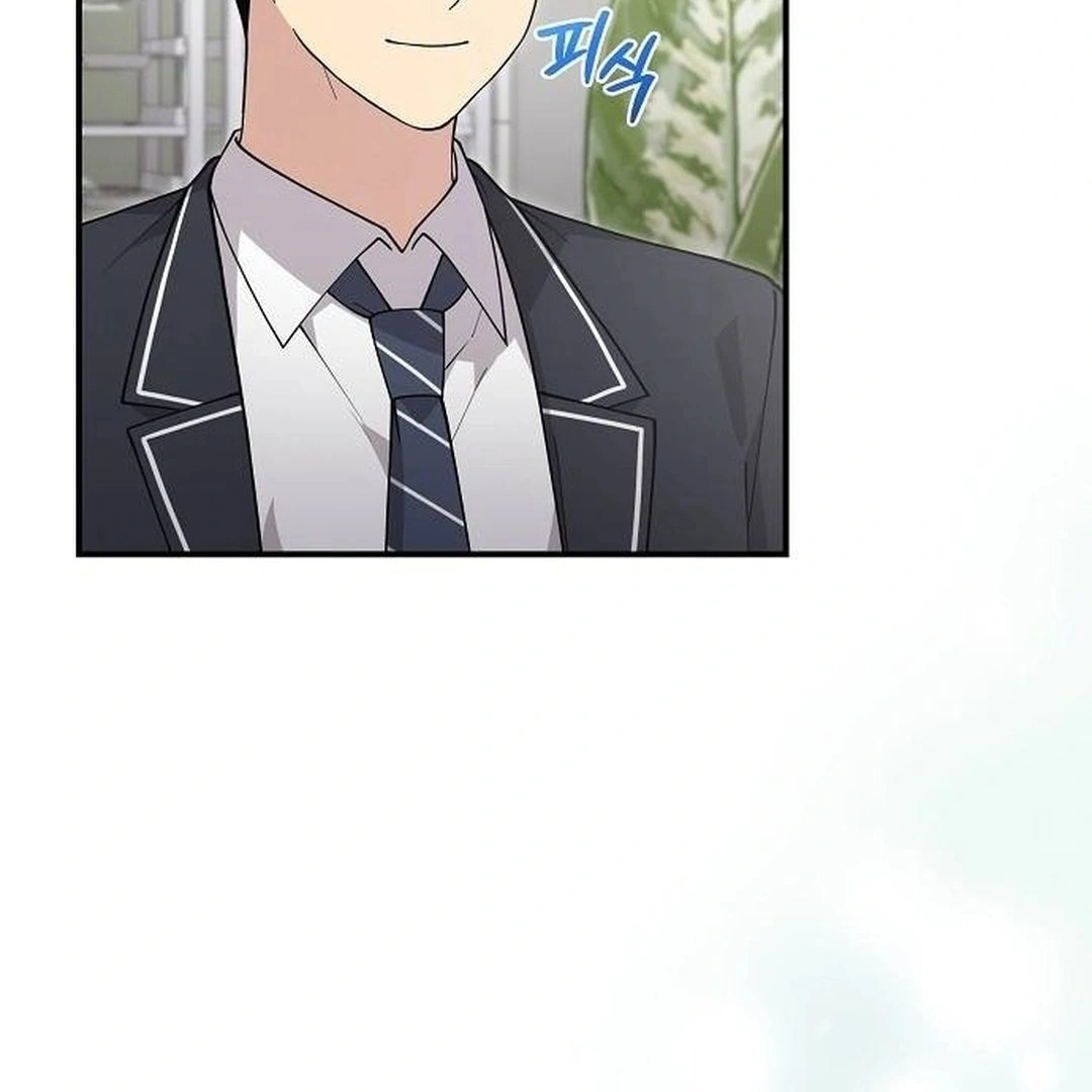 My Younger Sister Was a Genius Chapter 46 - Page 31