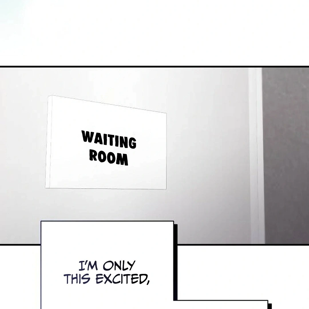 My Younger Sister Was a Genius Chapter 46 - Page 33