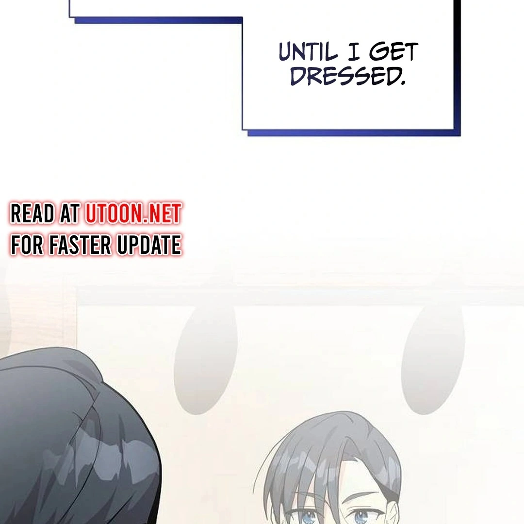 My Younger Sister Was a Genius Chapter 46 - Page 34