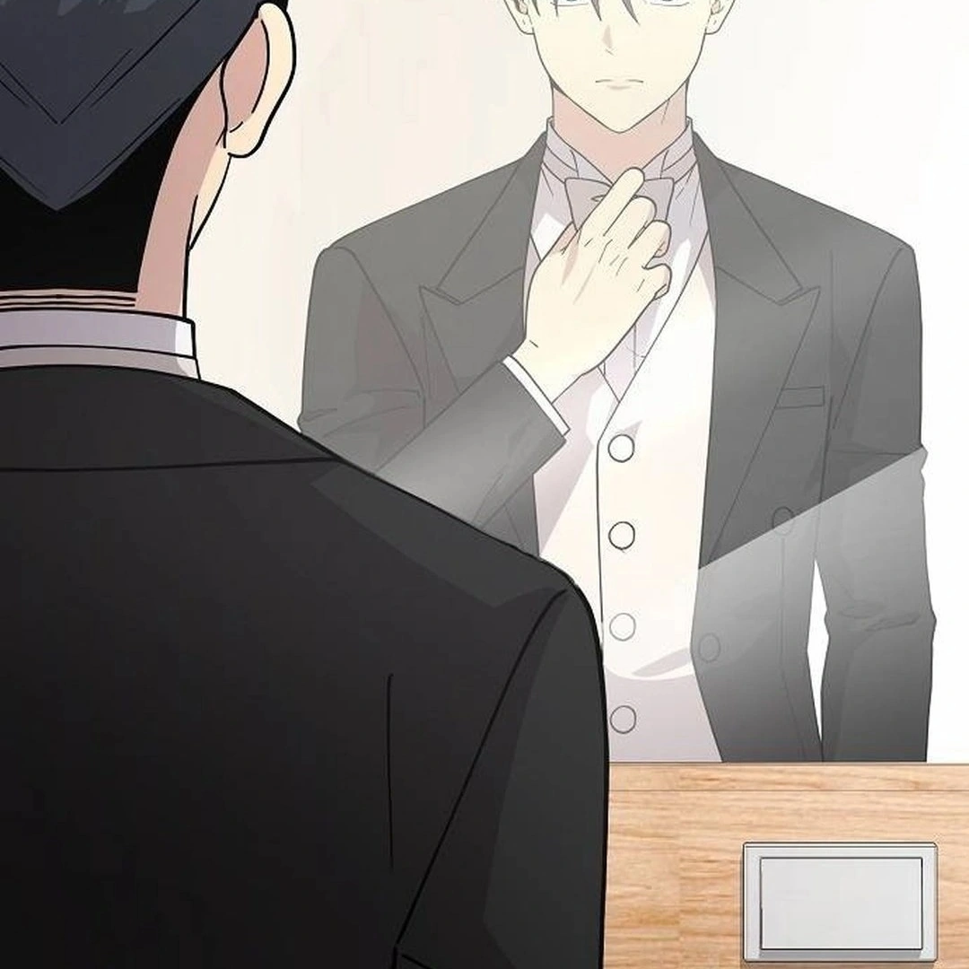 My Younger Sister Was a Genius Chapter 46 - Page 35