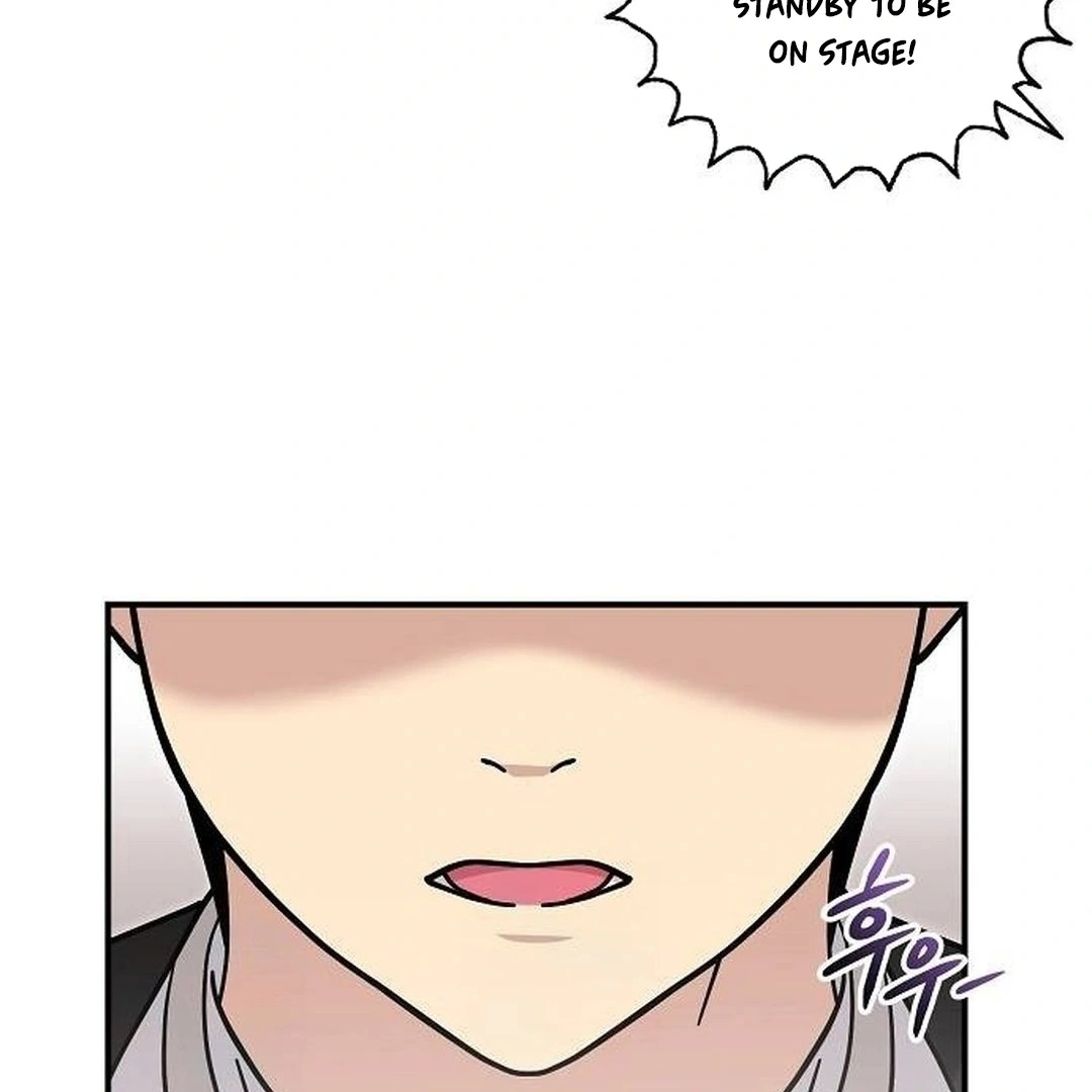 My Younger Sister Was a Genius Chapter 46 - Page 39