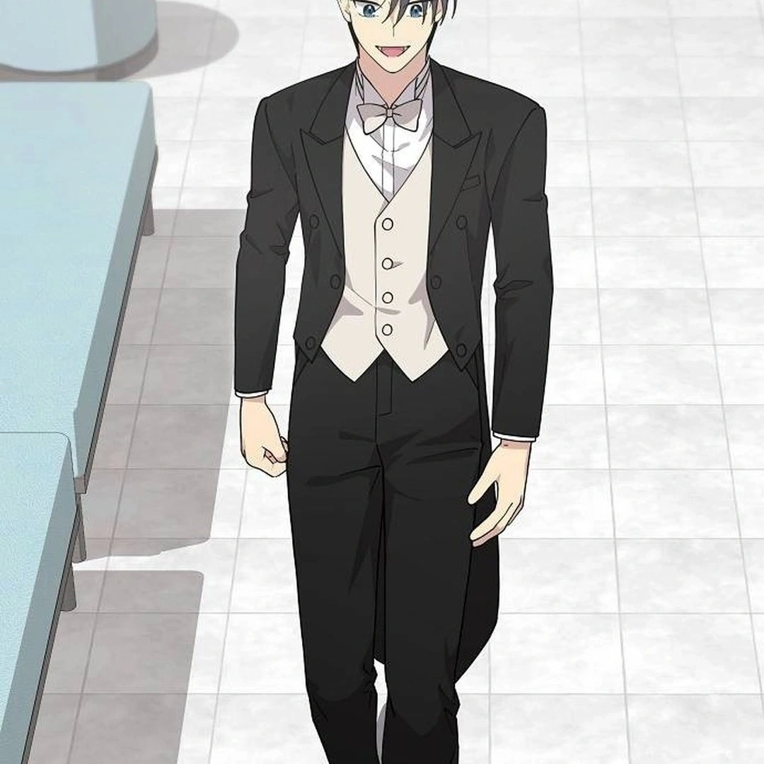 My Younger Sister Was a Genius Chapter 46 - Page 41