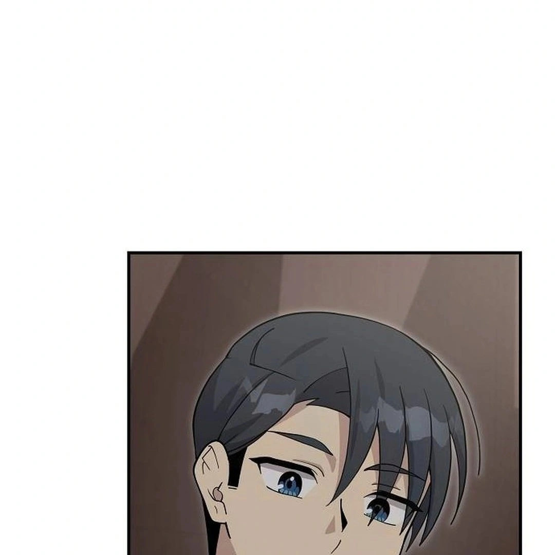 My Younger Sister Was a Genius Chapter 46 - Page 45