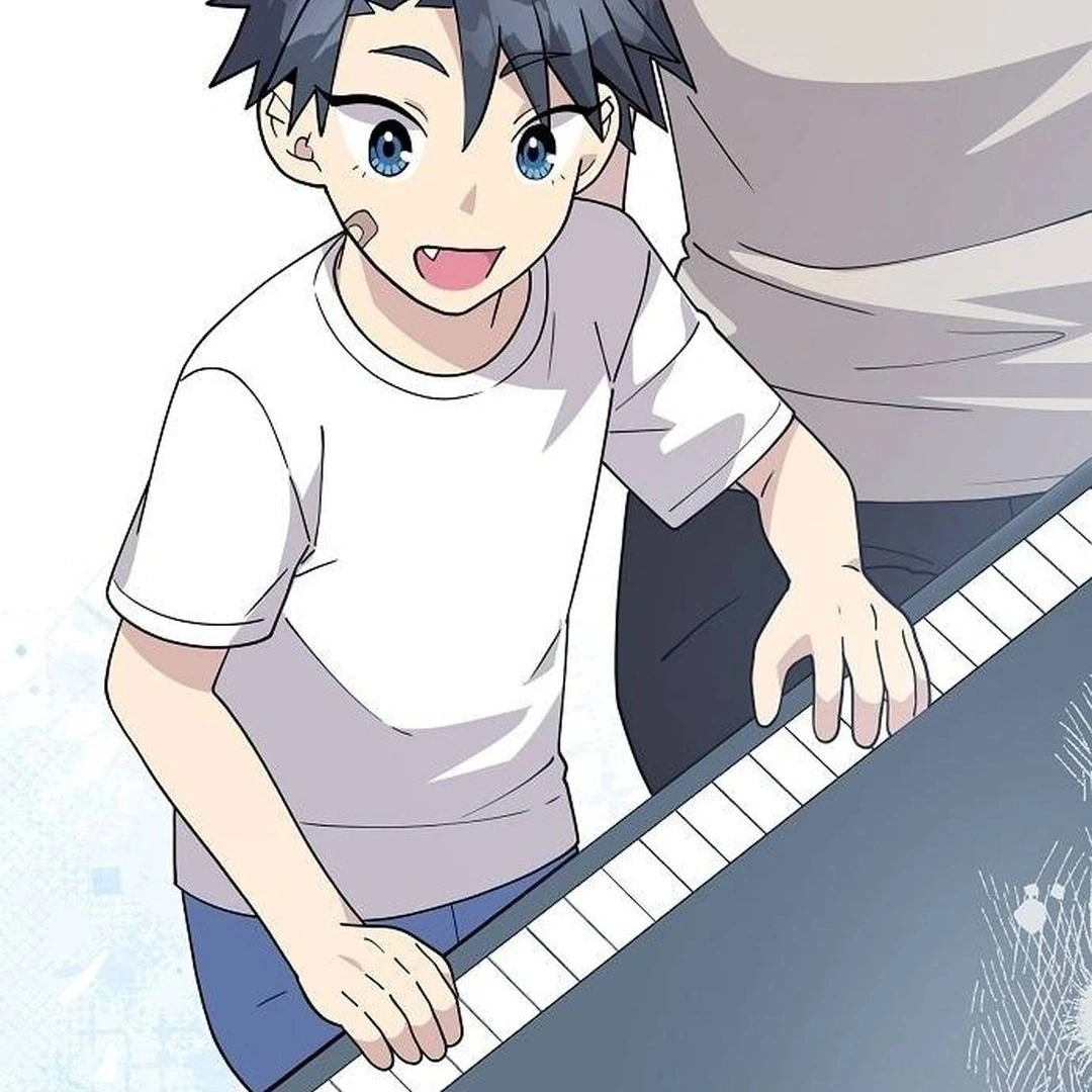 My Younger Sister Was a Genius Chapter 46 - Page 49