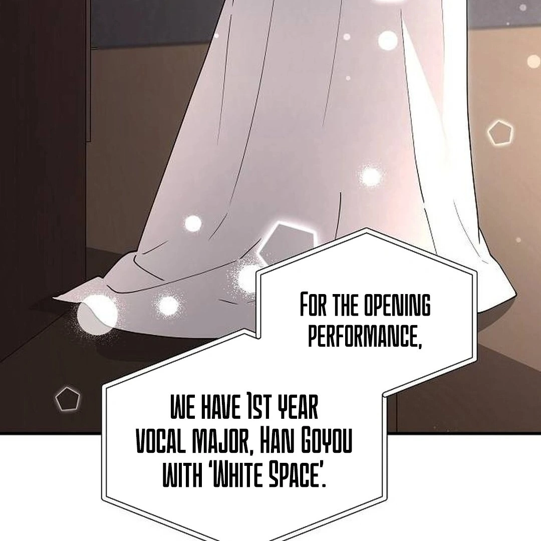 My Younger Sister Was a Genius Chapter 46 - Page 5