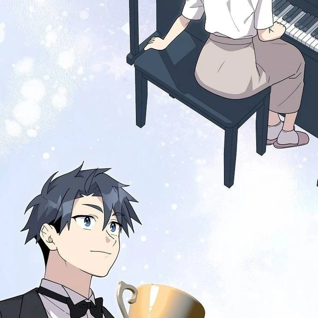 My Younger Sister Was a Genius Chapter 46 - Page 51