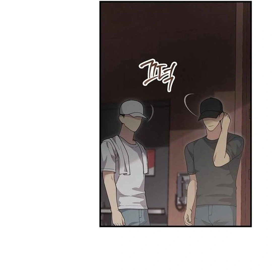 My Younger Sister Was a Genius Chapter 46 - Page 57