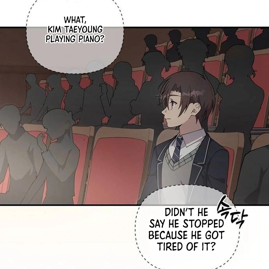 My Younger Sister Was a Genius Chapter 46 - Page 60