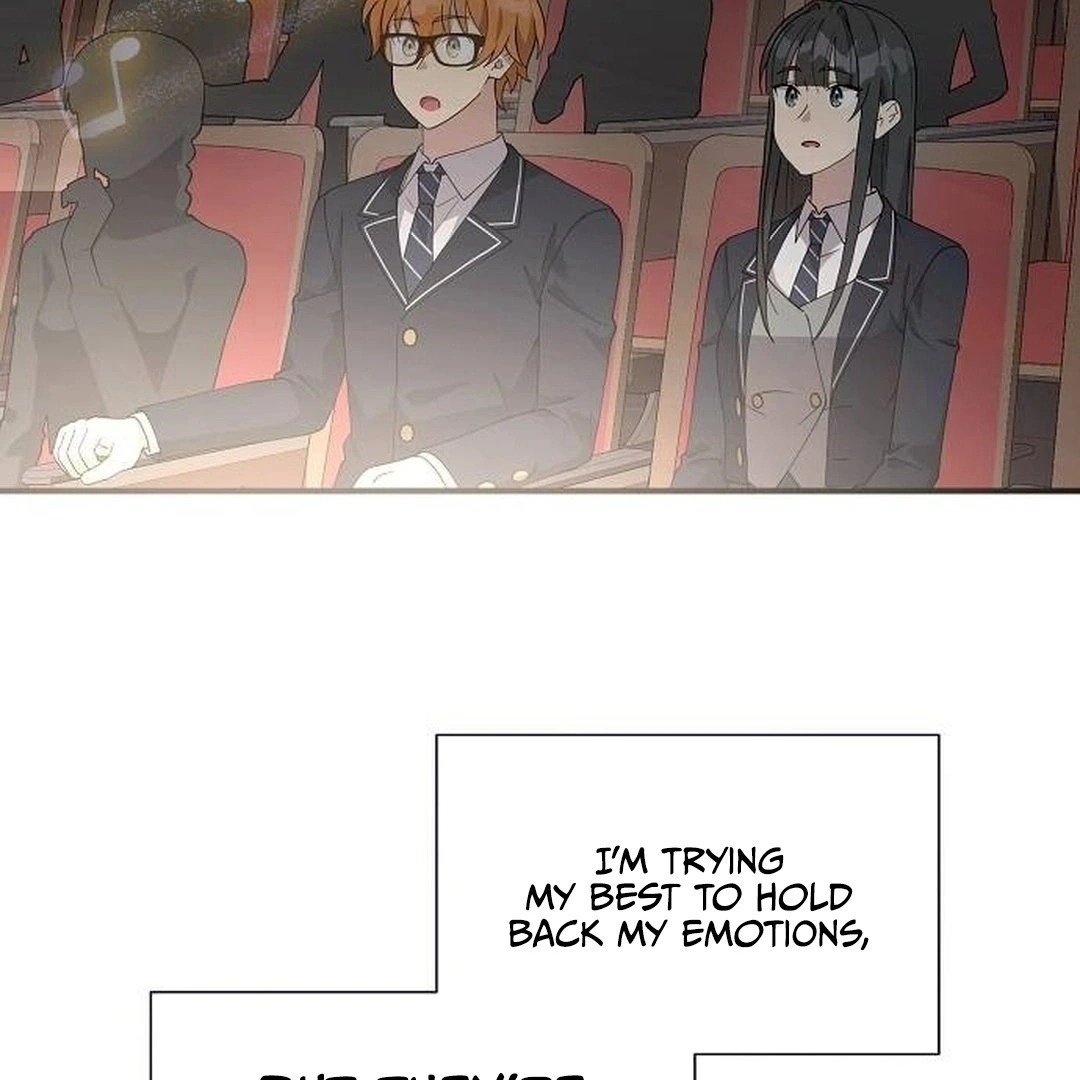 My Younger Sister Was a Genius Chapter 46 - Page 68