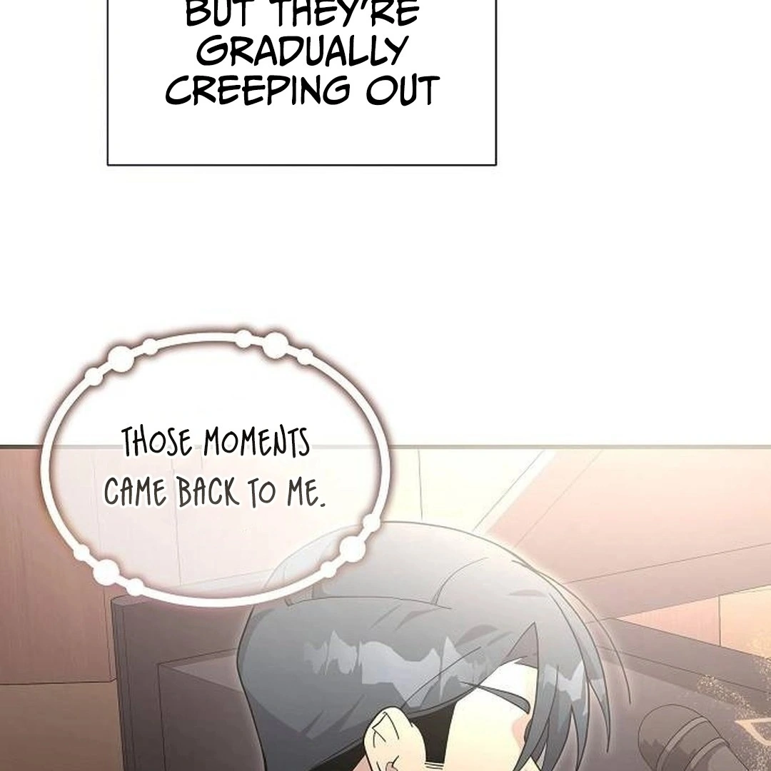 My Younger Sister Was a Genius Chapter 46 - Page 69