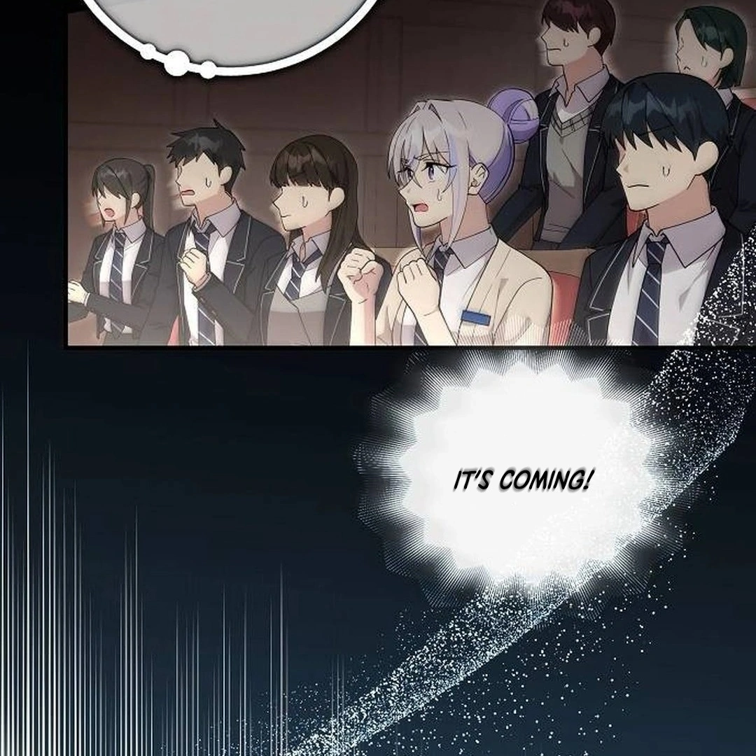 My Younger Sister Was a Genius Chapter 46 - Page 82