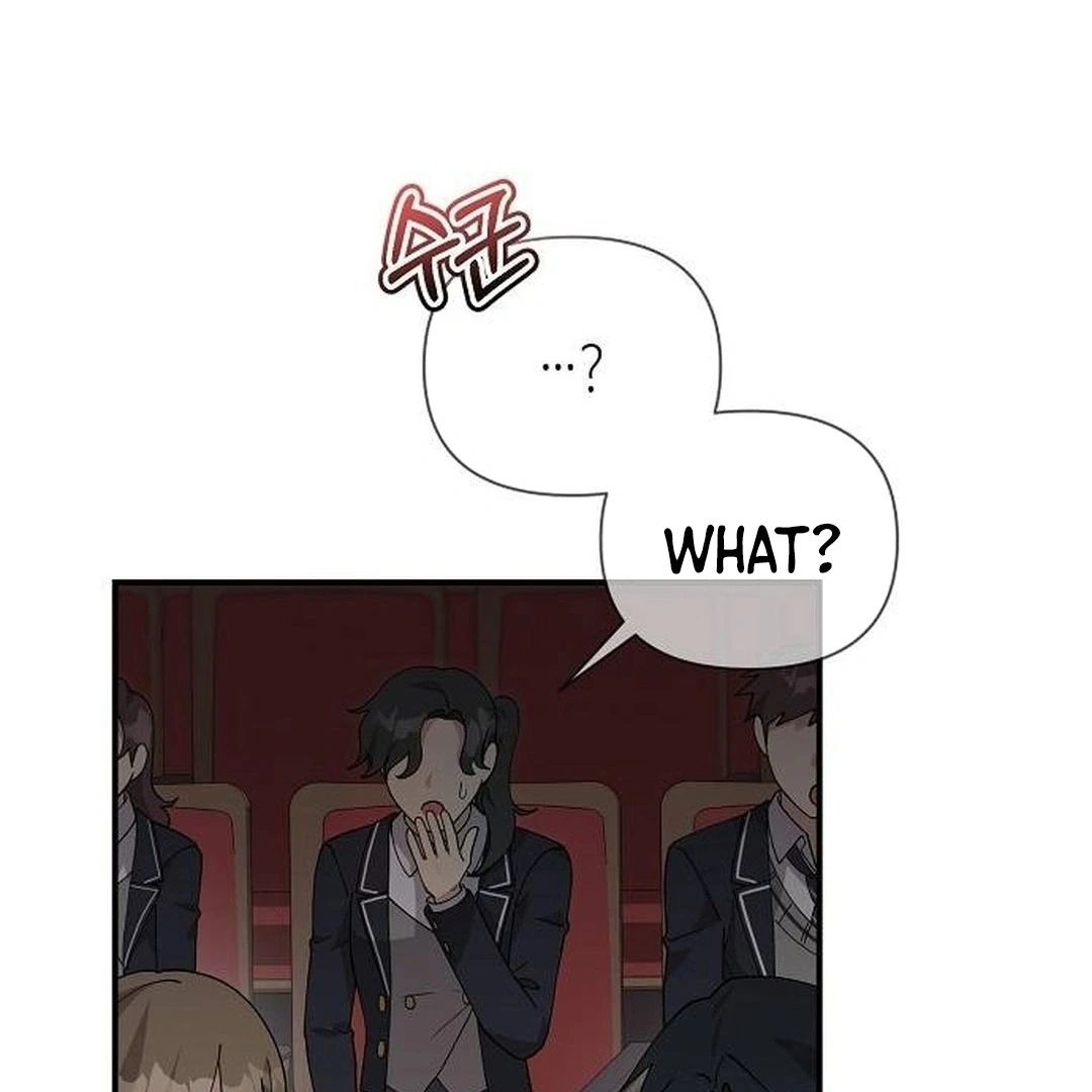 My Younger Sister Was a Genius Chapter 46 - Page 86