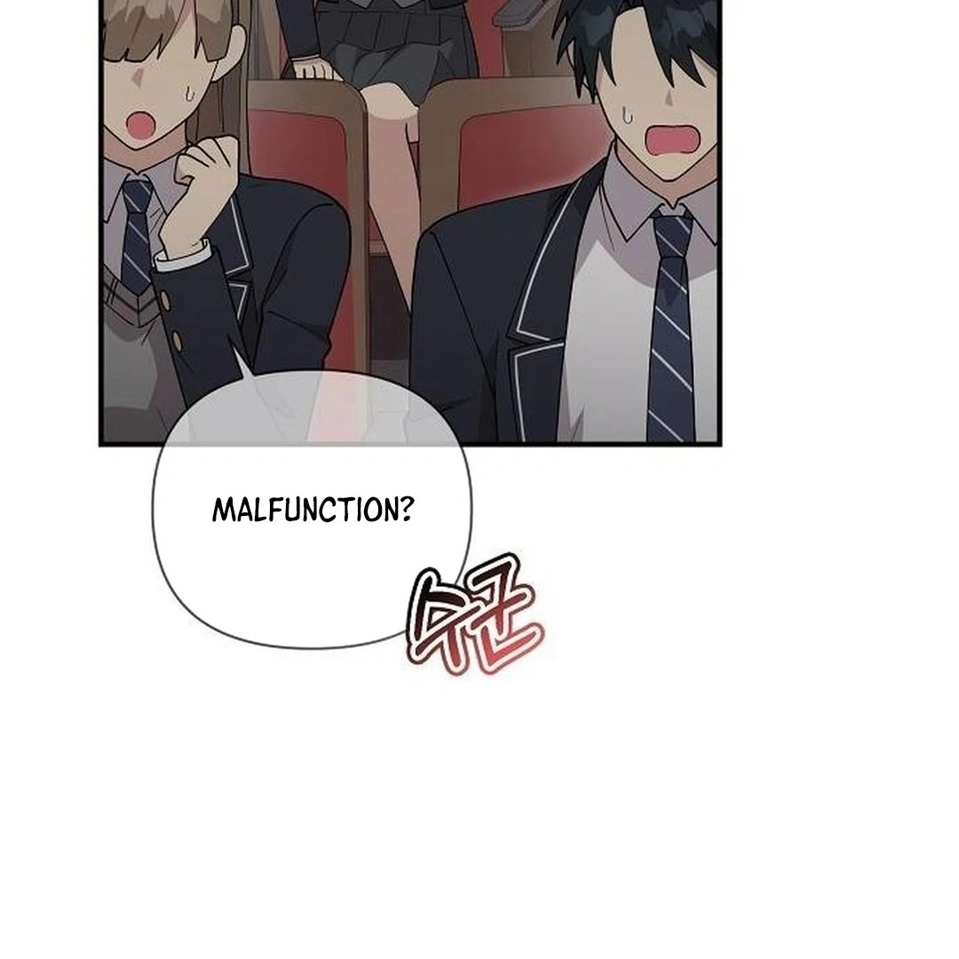 My Younger Sister Was a Genius Chapter 46 - Page 87