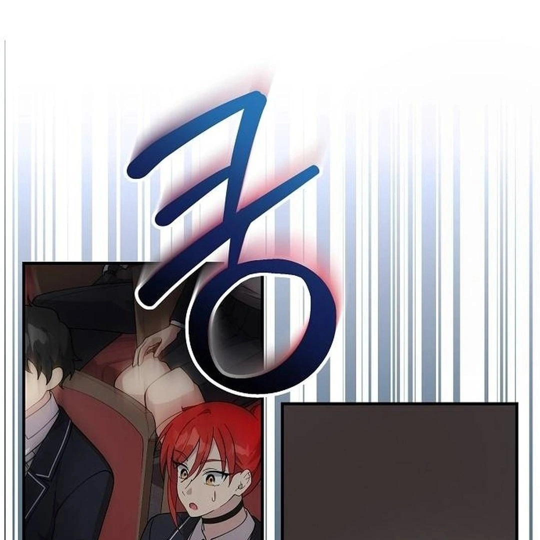 My Younger Sister Was a Genius Chapter 46 - Page 93