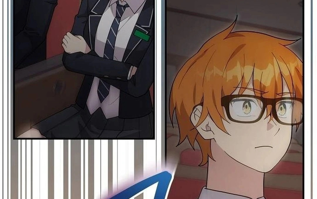 My Younger Sister Was a Genius Chapter 46 - Page 94