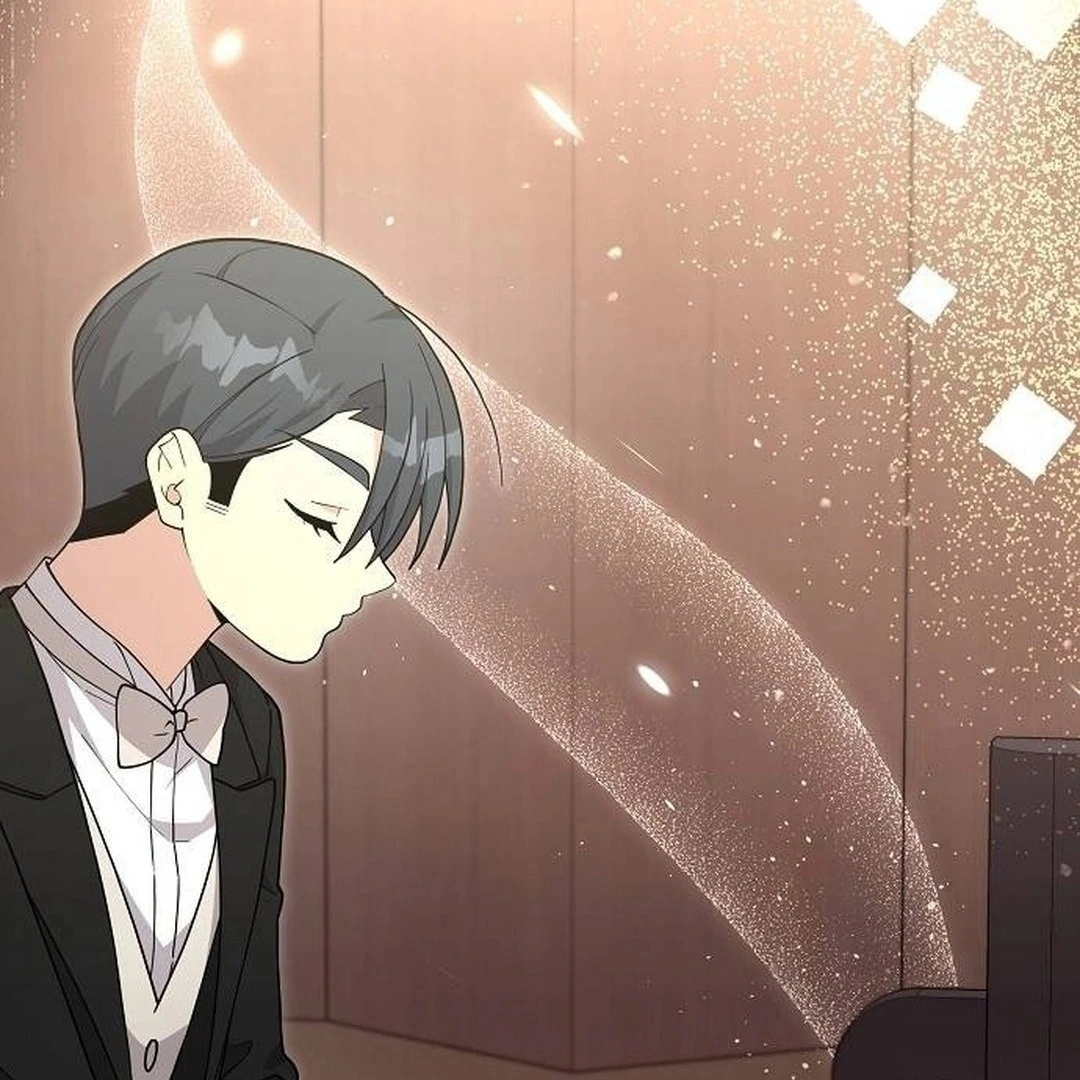 My Younger Sister Was a Genius Chapter 46 - Page 99