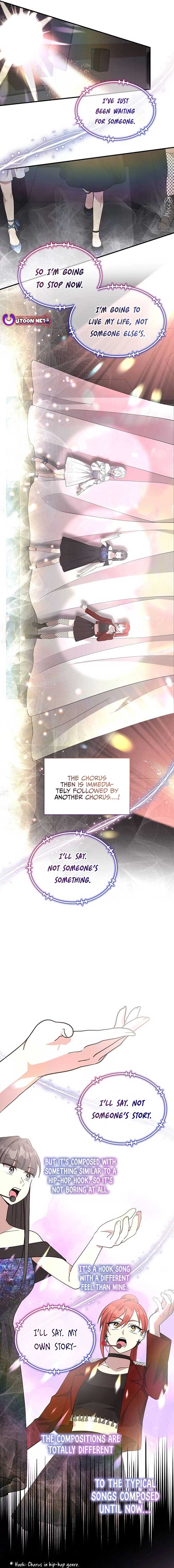 My Younger Sister Was a Genius Chapter 47 - Page 10