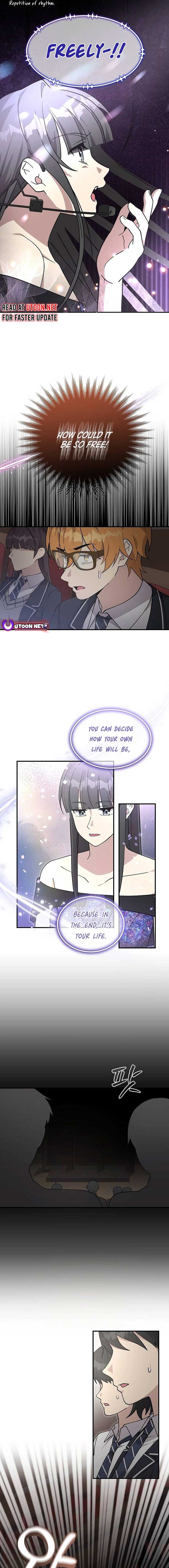 My Younger Sister Was a Genius Chapter 47 - Page 11