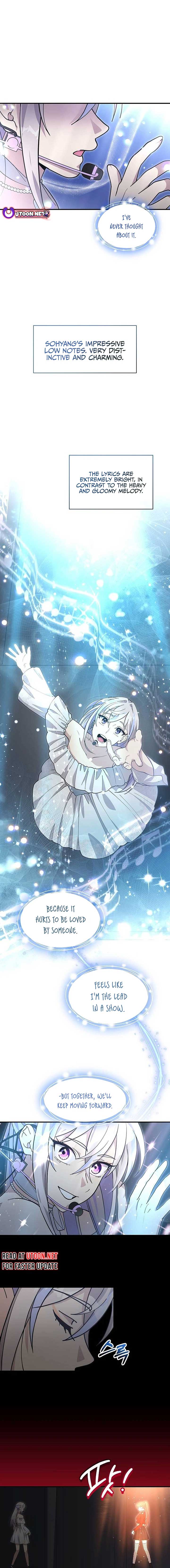 My Younger Sister Was a Genius Chapter 47 - Page 4