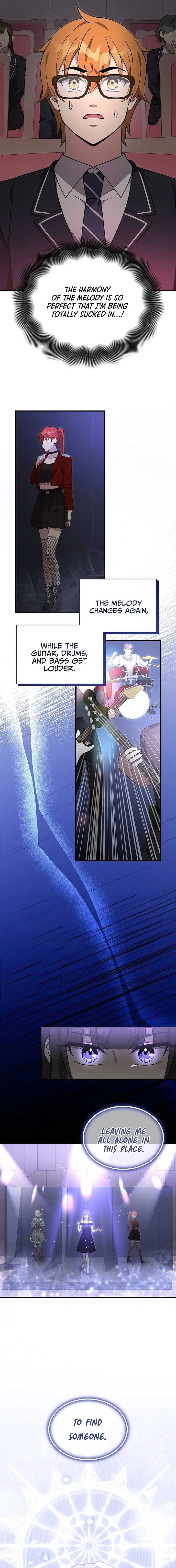 My Younger Sister Was a Genius Chapter 47 - Page 7