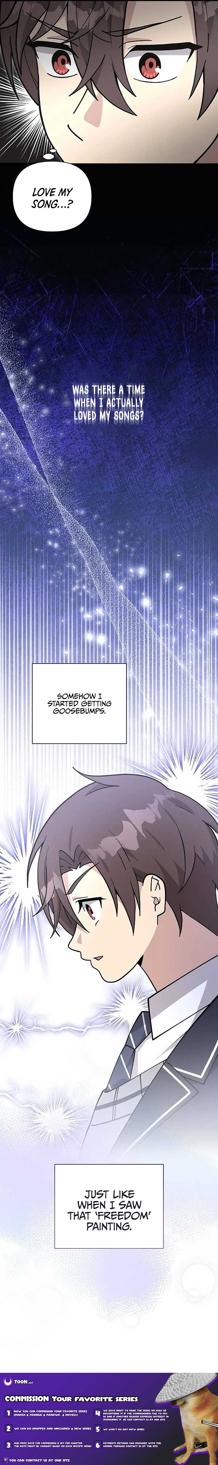 My Younger Sister Was a Genius Chapter 48 - Page 17