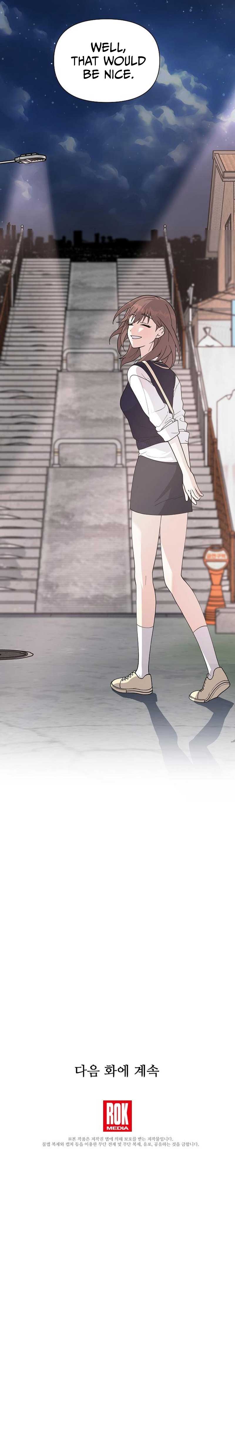 My Younger Sister Was a Genius Chapter 5 - Page 10