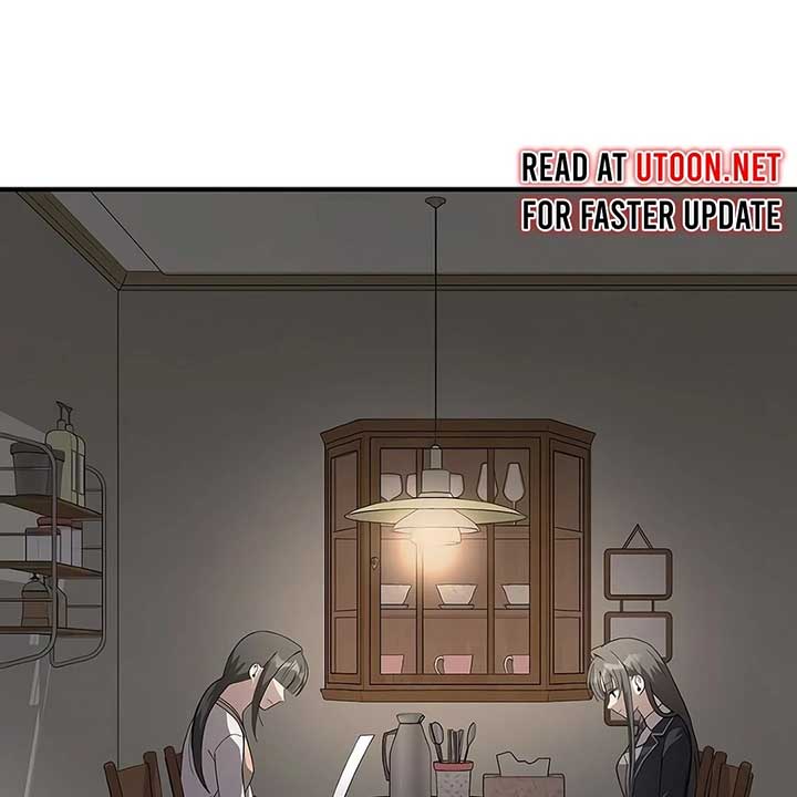 My Younger Sister Was a Genius Chapter 52 - Page 104