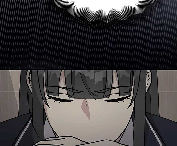 My Younger Sister Was a Genius Chapter 52 - Page 120