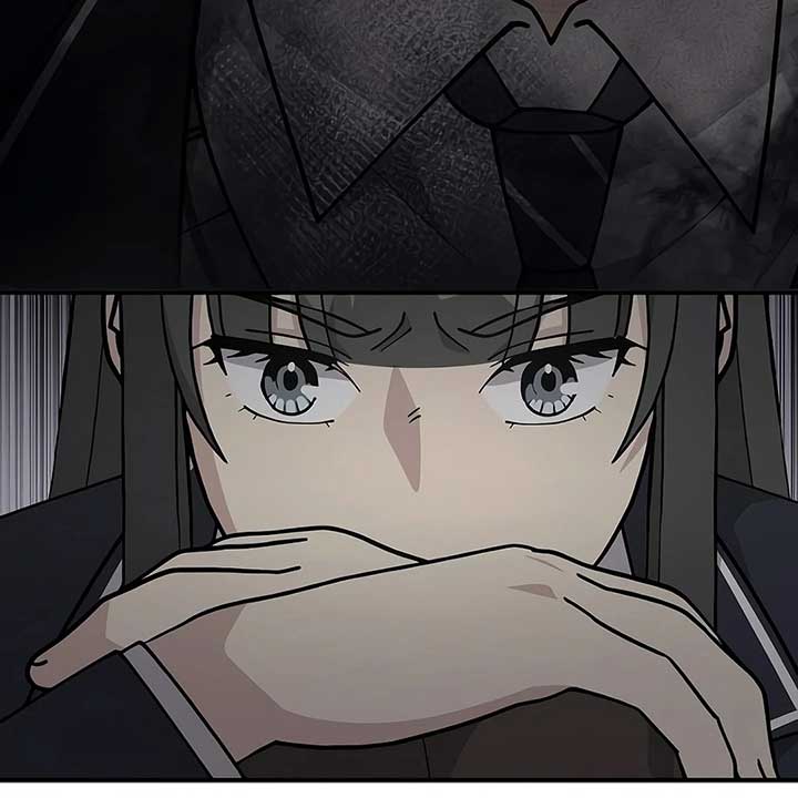 My Younger Sister Was a Genius Chapter 52 - Page 123