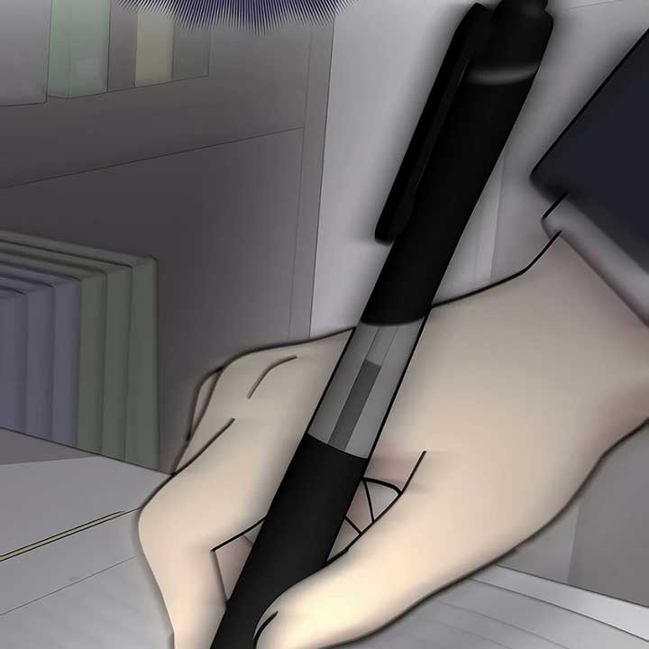 My Younger Sister Was a Genius Chapter 52 - Page 126