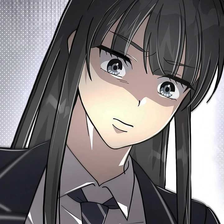 My Younger Sister Was a Genius Chapter 52 - Page 129