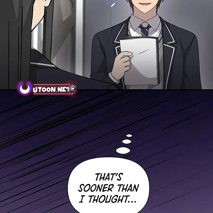 My Younger Sister Was a Genius Chapter 52 - Page 137