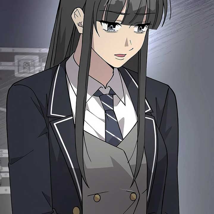 My Younger Sister Was a Genius Chapter 52 - Page 139