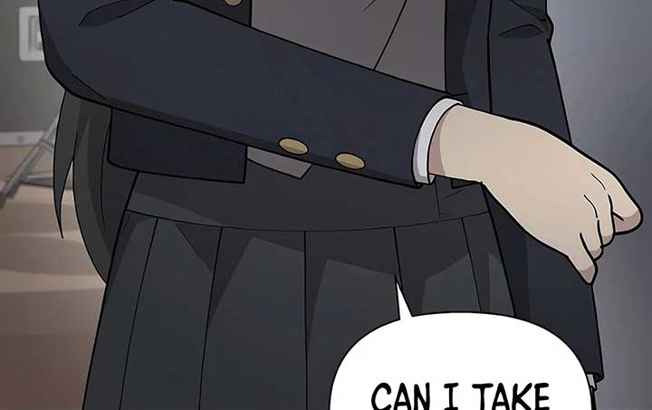 My Younger Sister Was a Genius Chapter 52 - Page 140