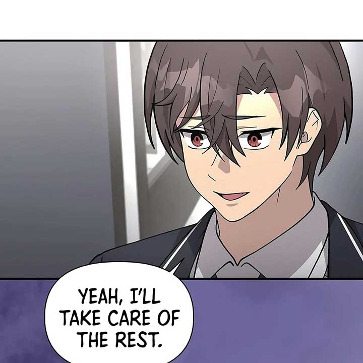 My Younger Sister Was a Genius Chapter 52 - Page 142